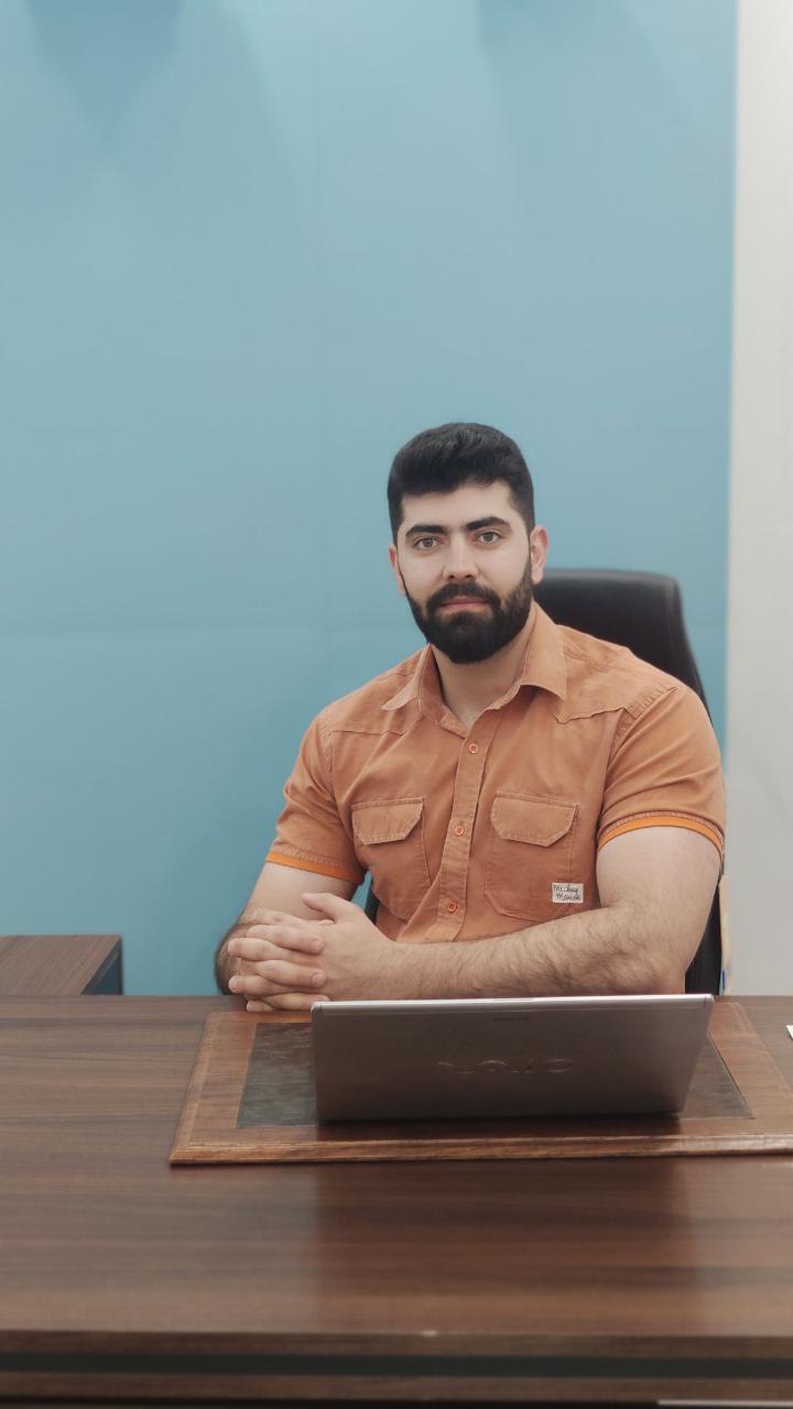 دکتر رضا معینی