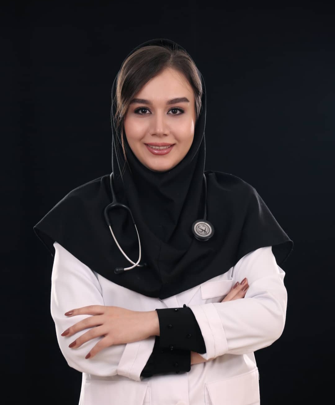 دکتر نسرین افشار مهر