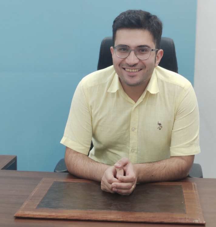 دکتر مهدی توکلی